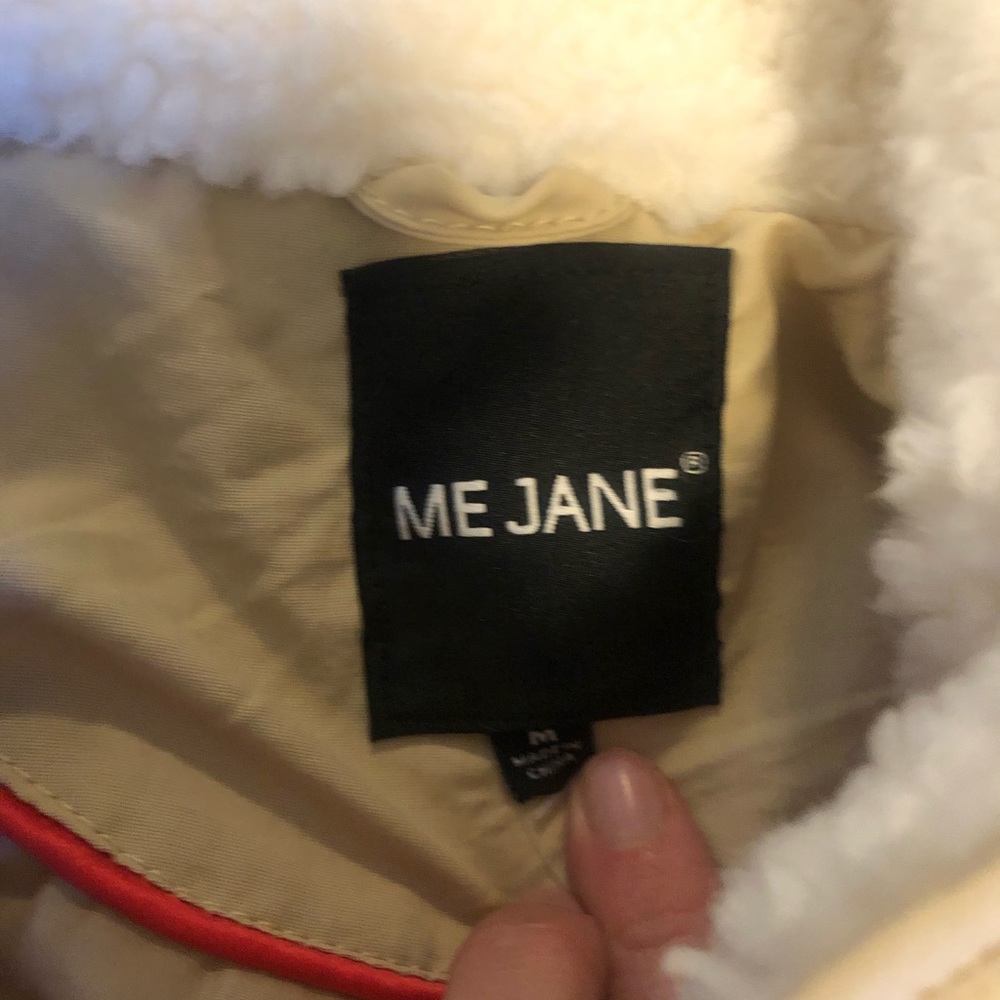 Puffer jacket - Picture 4 of 6